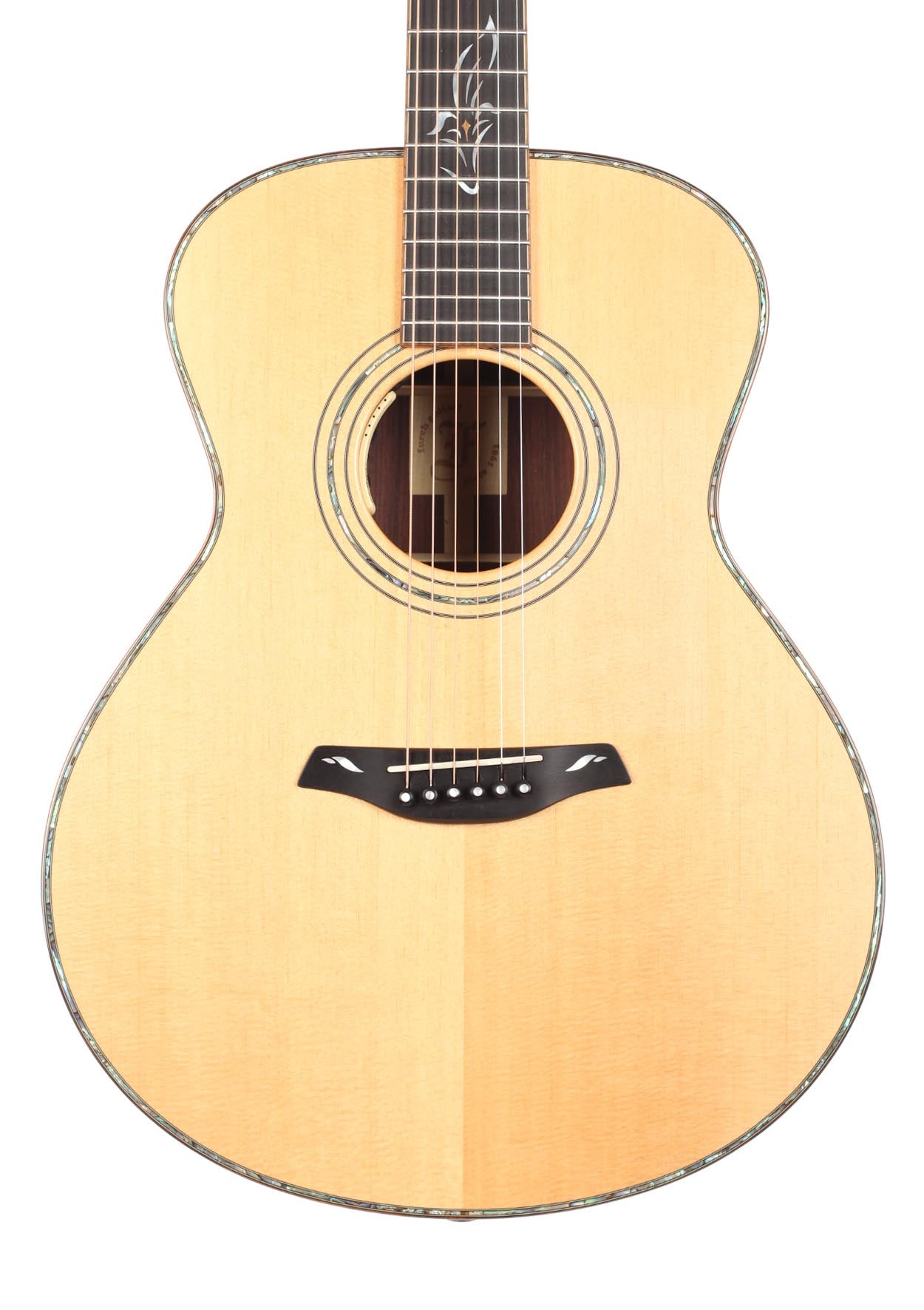 Furch G25 SR - 2016