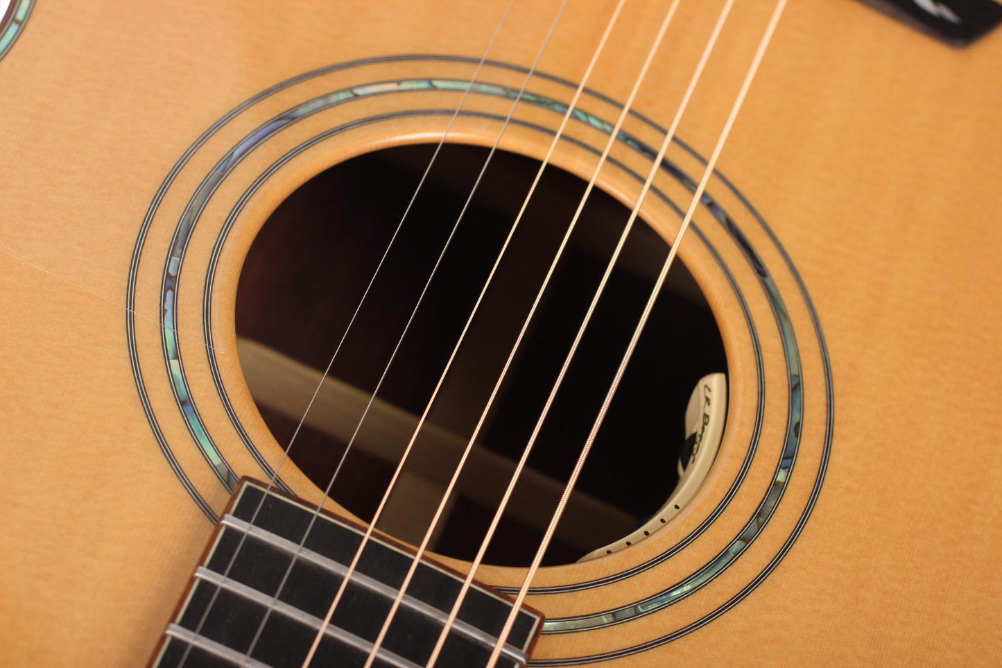 Furch G25 SR - 2016