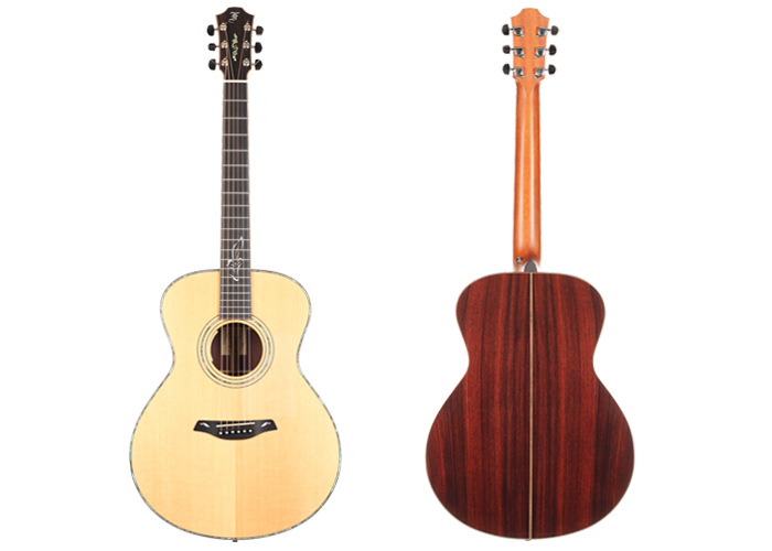 Furch G25 SR - 2016