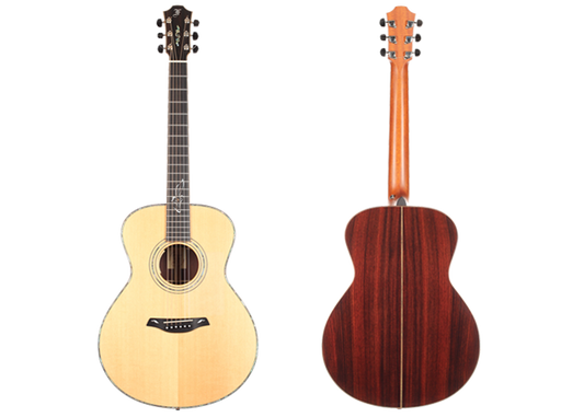 Furch G25 SR - 2016 img-2