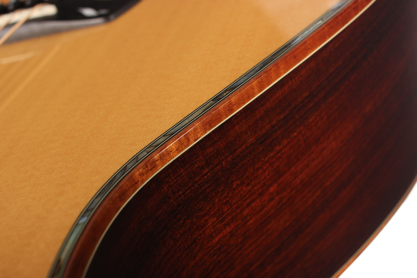 Furch G25 SR - 2016