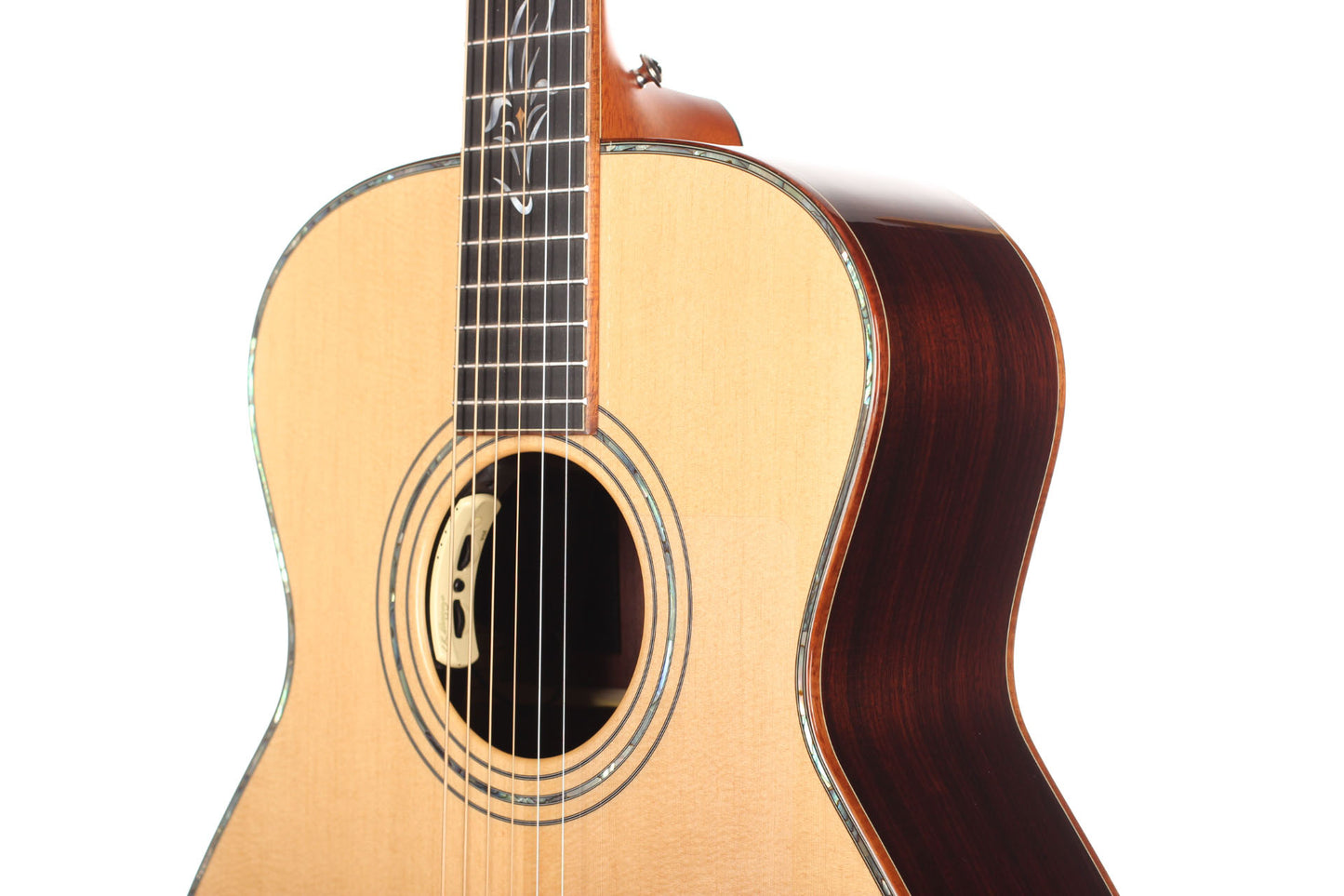 Furch G25 SR - 2016