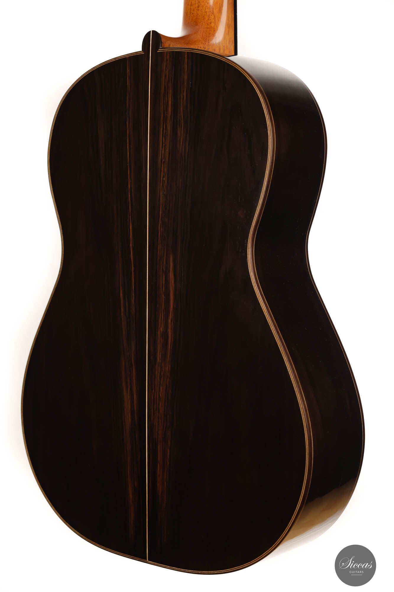Gabriele Lodi - 2022 'My Torres Interpretation' No. 115