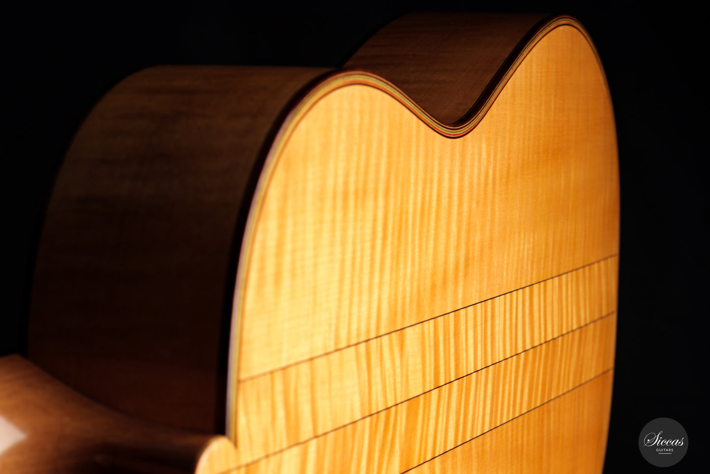 Gabriele Lodi - 2023 "My Torres Interpretation" SE43