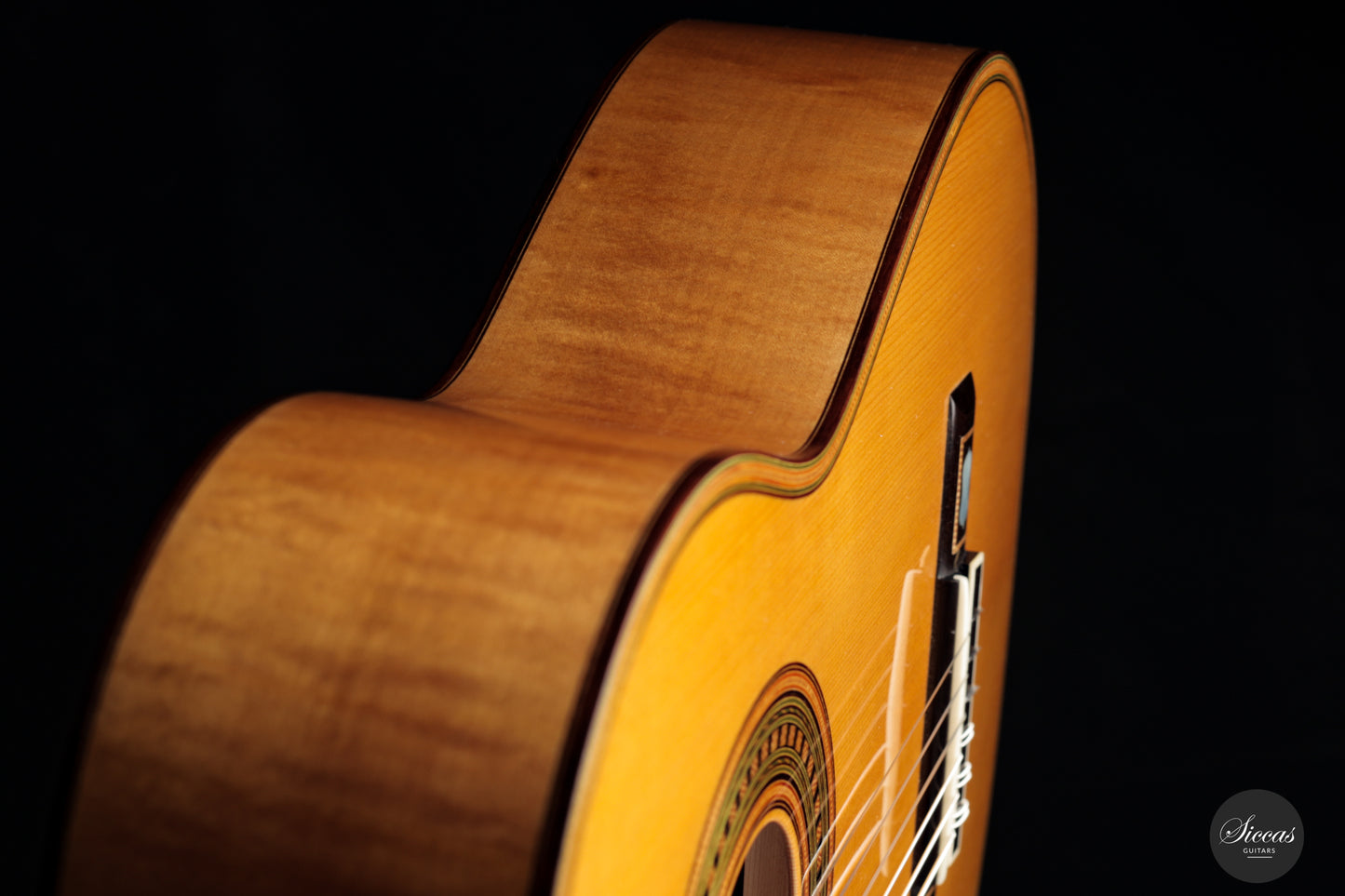Gabriele Lodi - 2023 "My Torres Interpretation" SE43