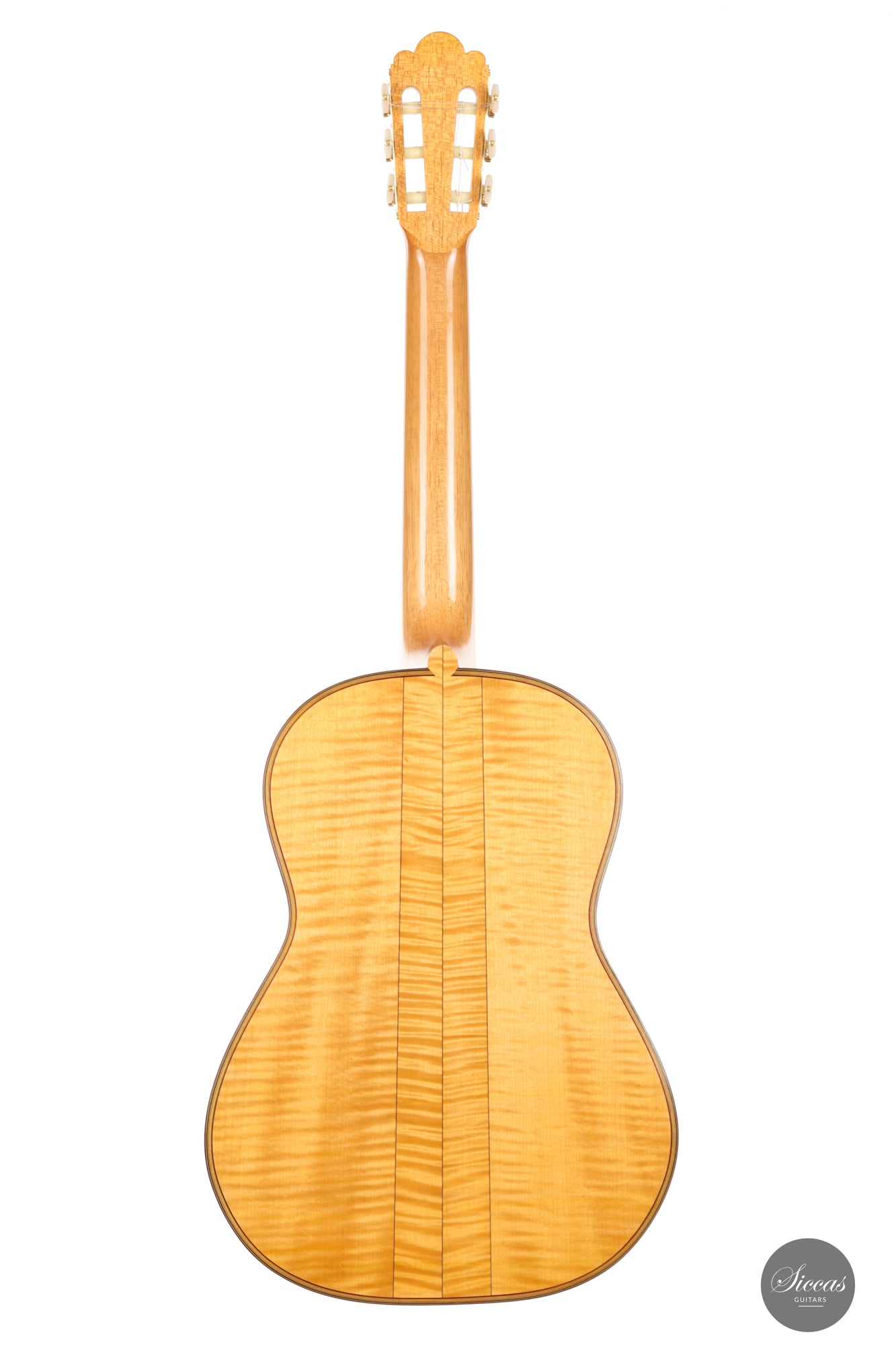 Gabriele Lodi - 2023 "My Torres Interpretation" SE43