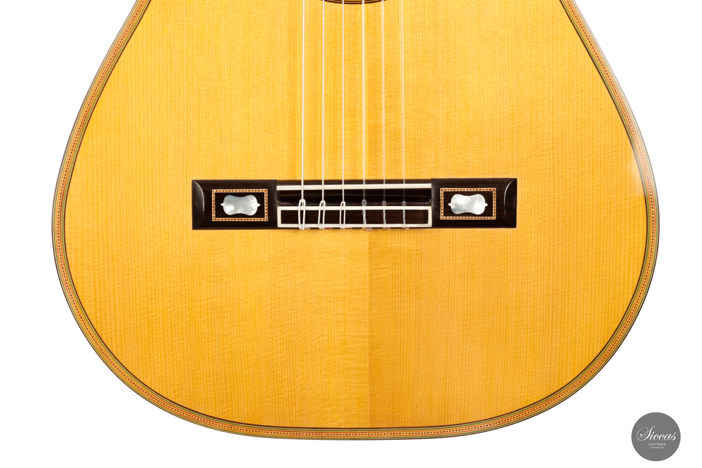 Gabriele Lodi - 2023 "My Torres Interpretation" SE43
