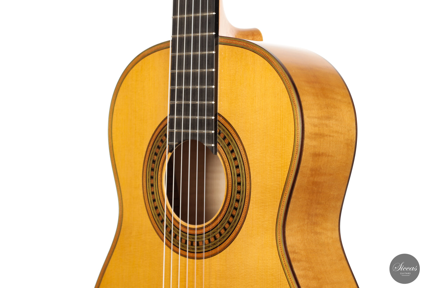 Gabriele Lodi - 2023 "My Torres Interpretation" SE43