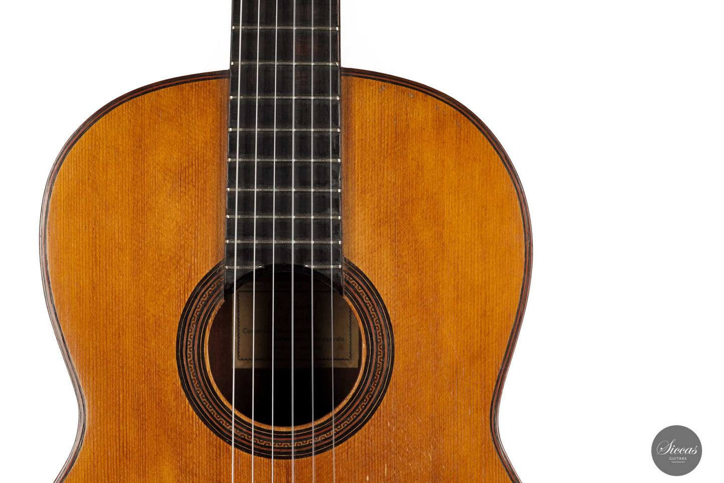 Gamaliel Yacopi - 1945 No. 34