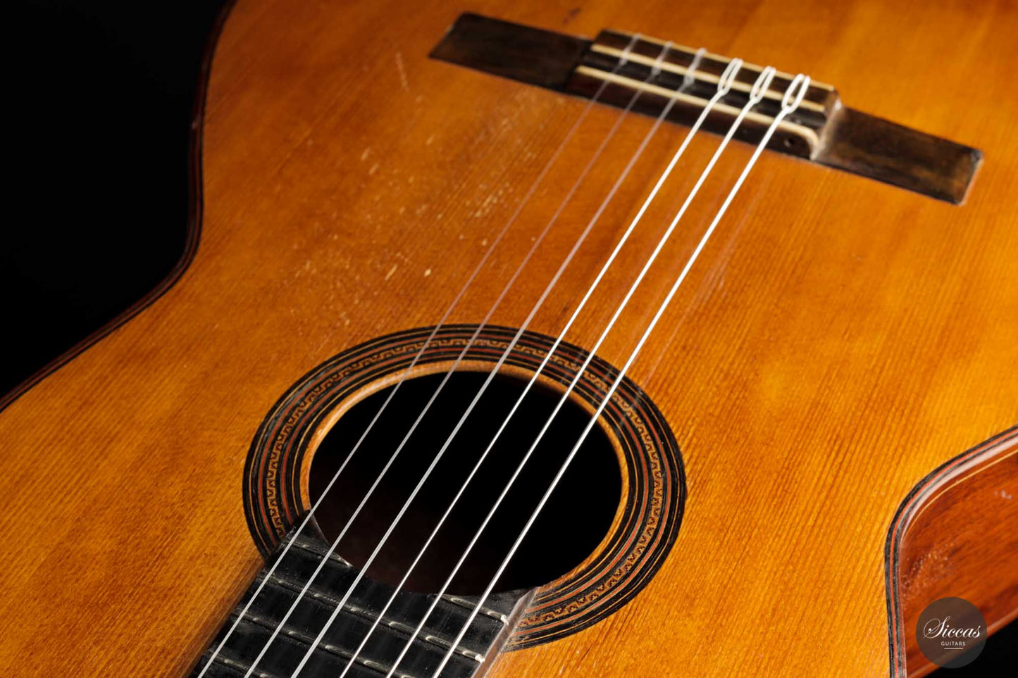 Gamaliel Yacopi - 1945 No. 34