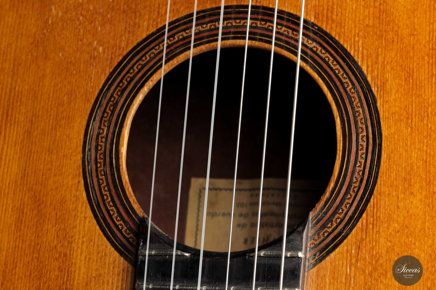 Gamaliel Yacopi - 1945 No. 34