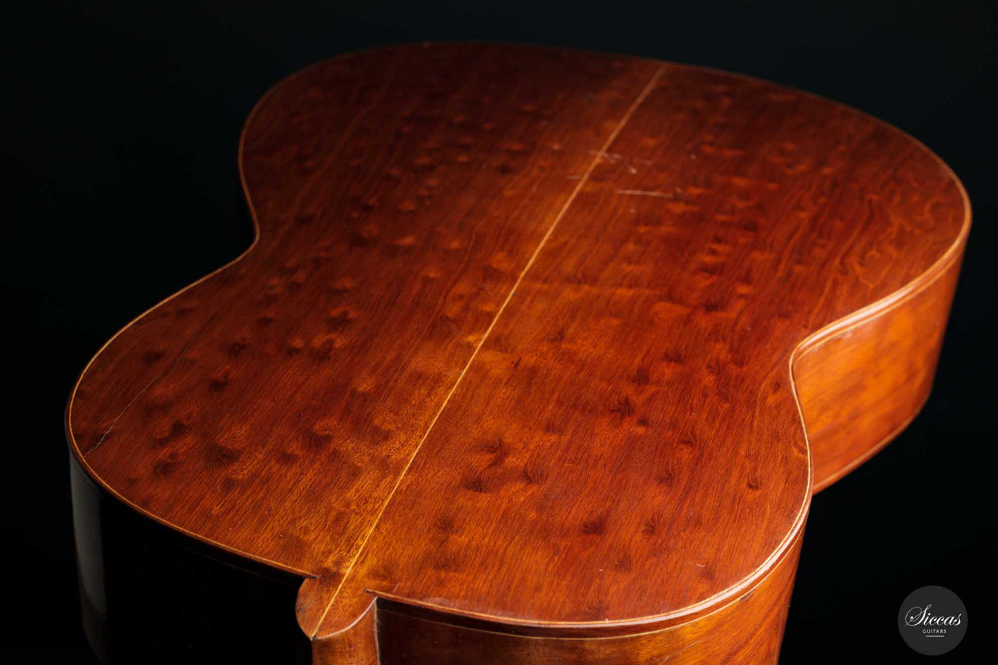 Gamaliel Yacopi - 1945 No. 34