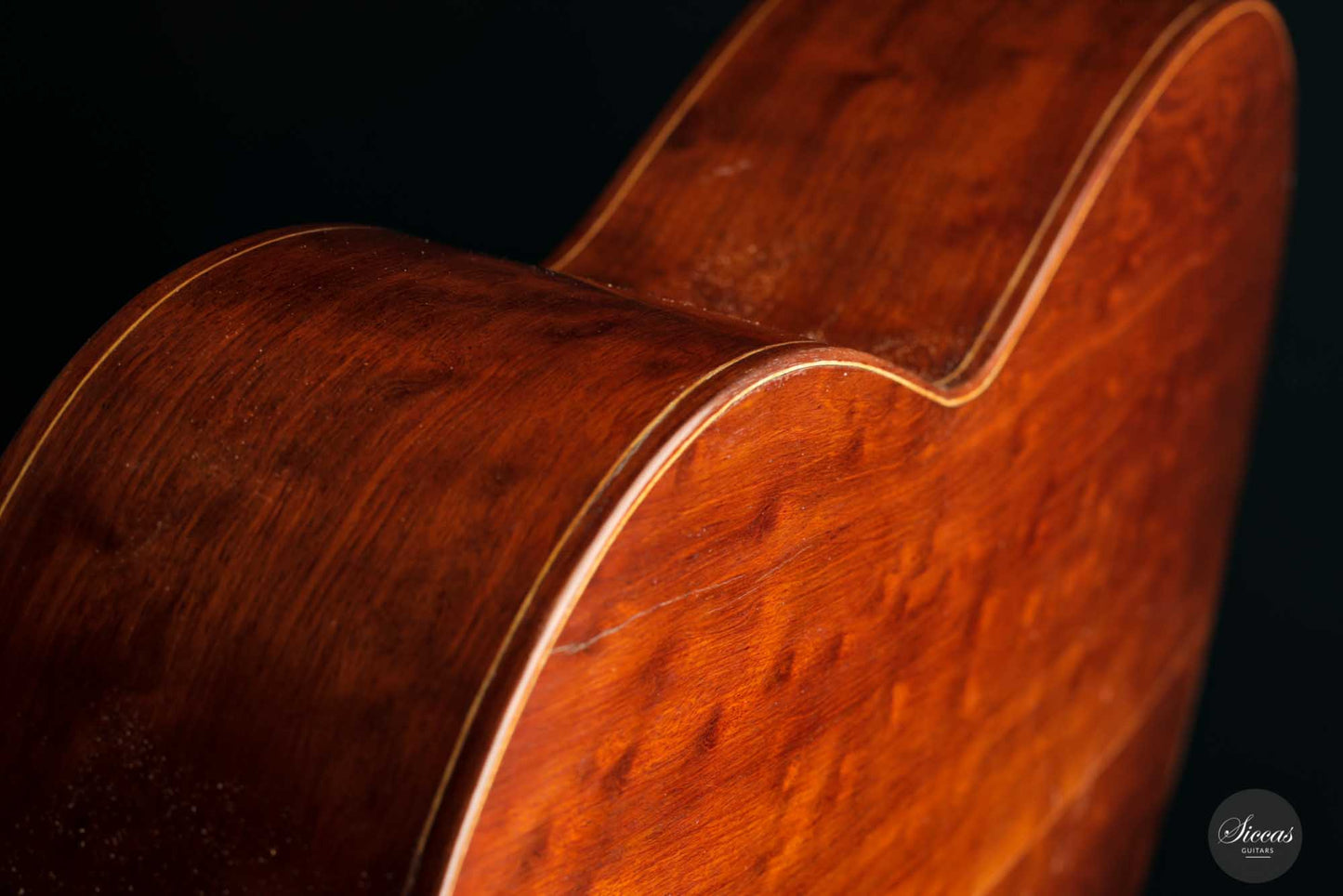 Gamaliel Yacopi - 1945 No. 34