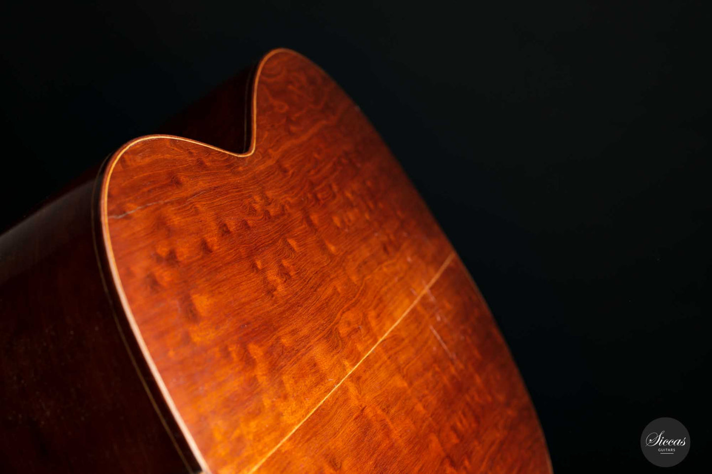 Gamaliel Yacopi - 1945 No. 34