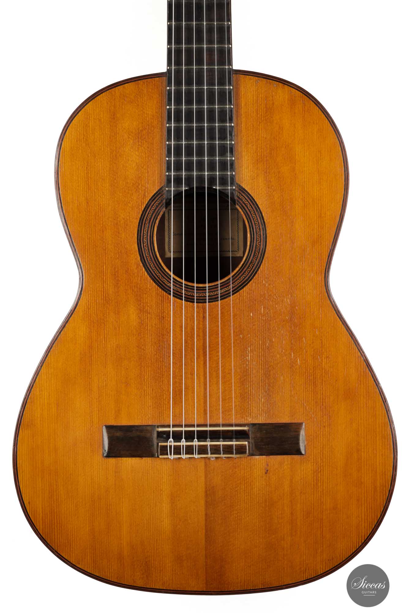Gamaliel Yacopi - 1945 No. 34
