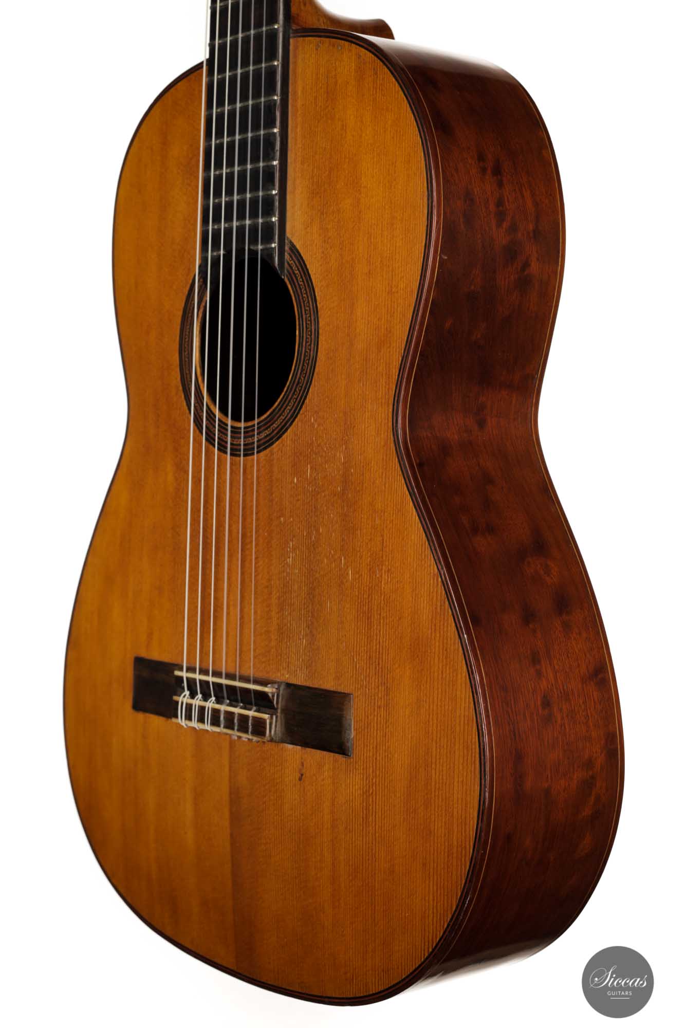 Gamaliel Yacopi - 1945 No. 34