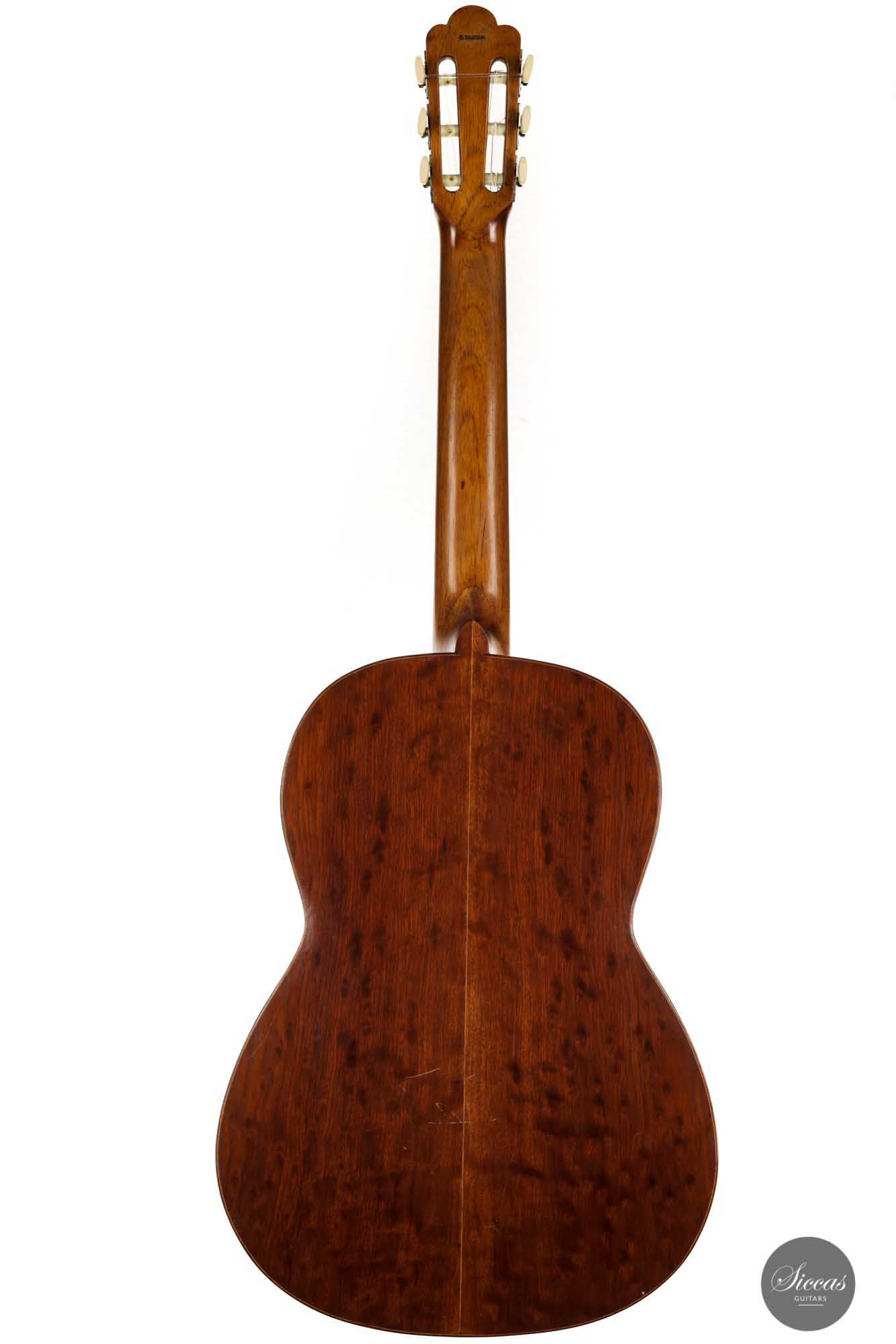 Gamaliel Yacopi - 1945 No. 34