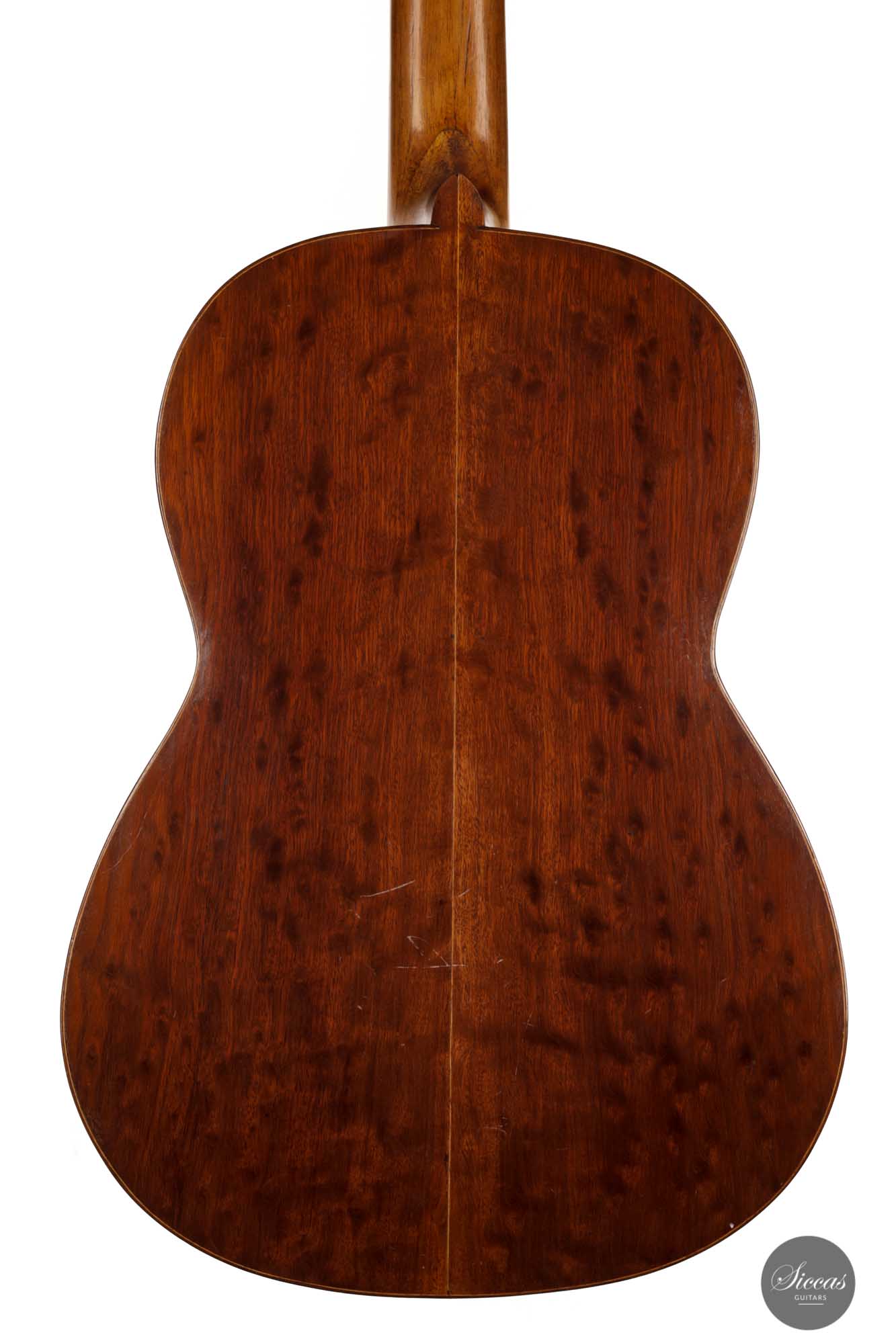 Gamaliel Yacopi - 1945 No. 34