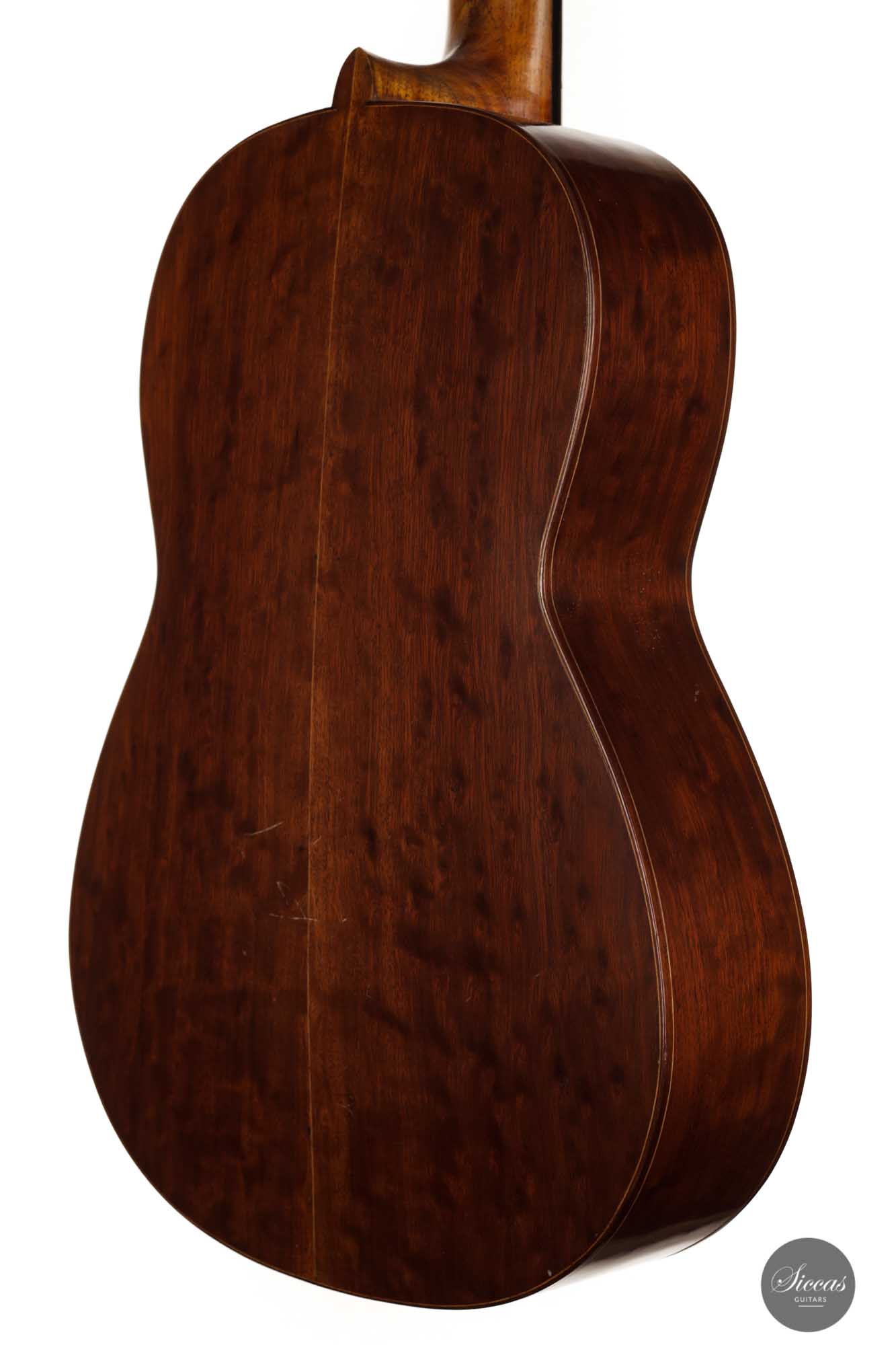 Gamaliel Yacopi - 1945 No. 34