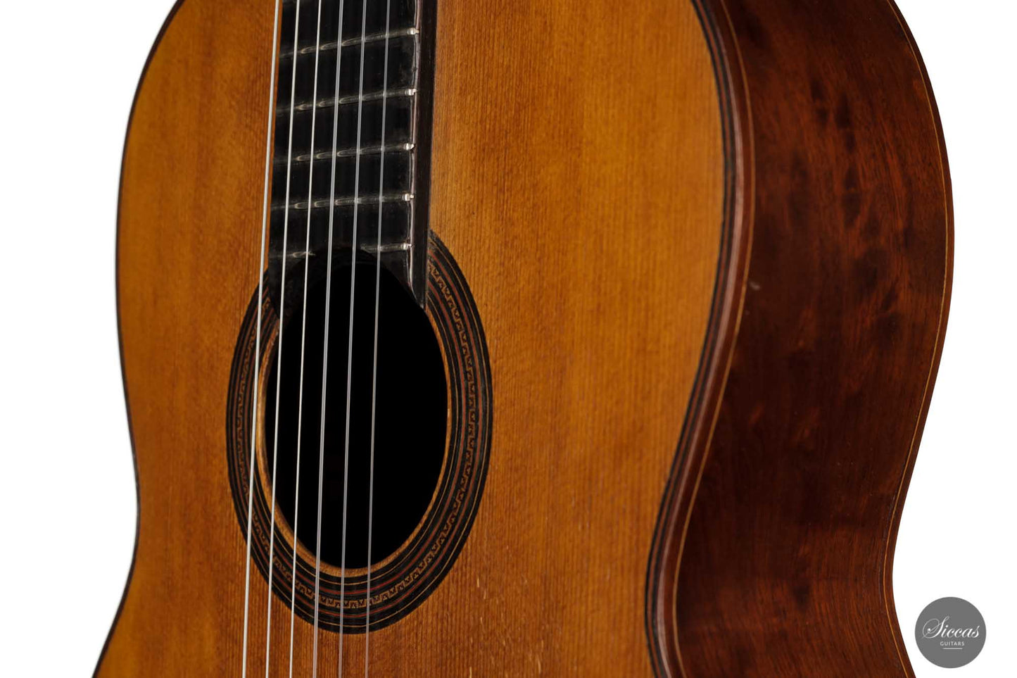 Gamaliel Yacopi - 1945 No. 34