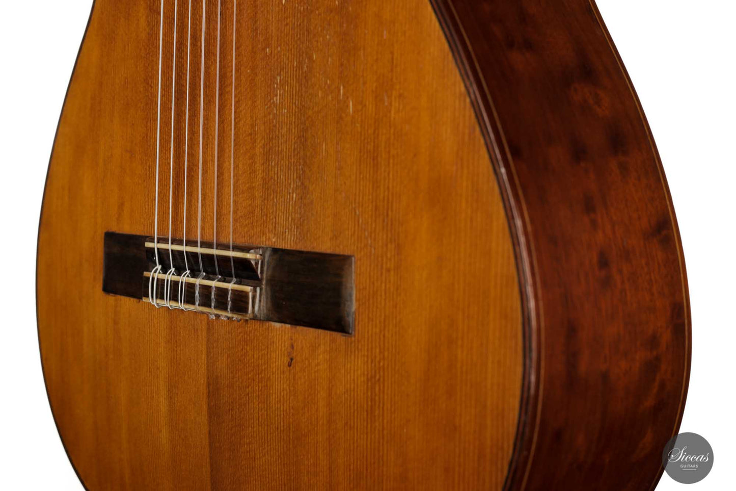 Gamaliel Yacopi - 1945 No. 34