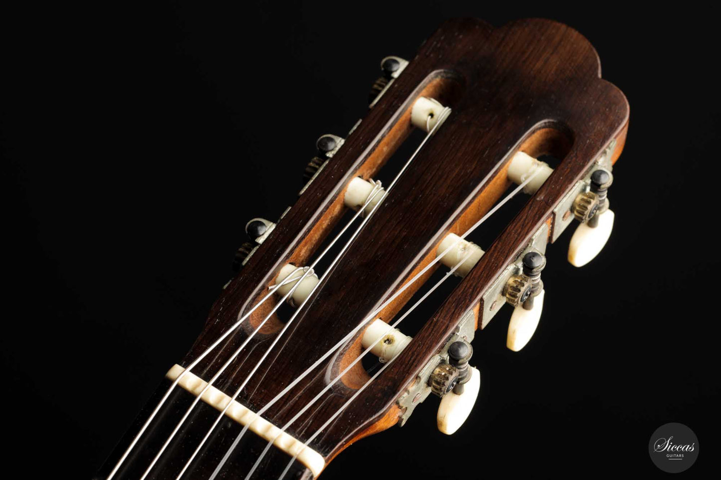 Gamaliel Yacopi - 1945 No. 34