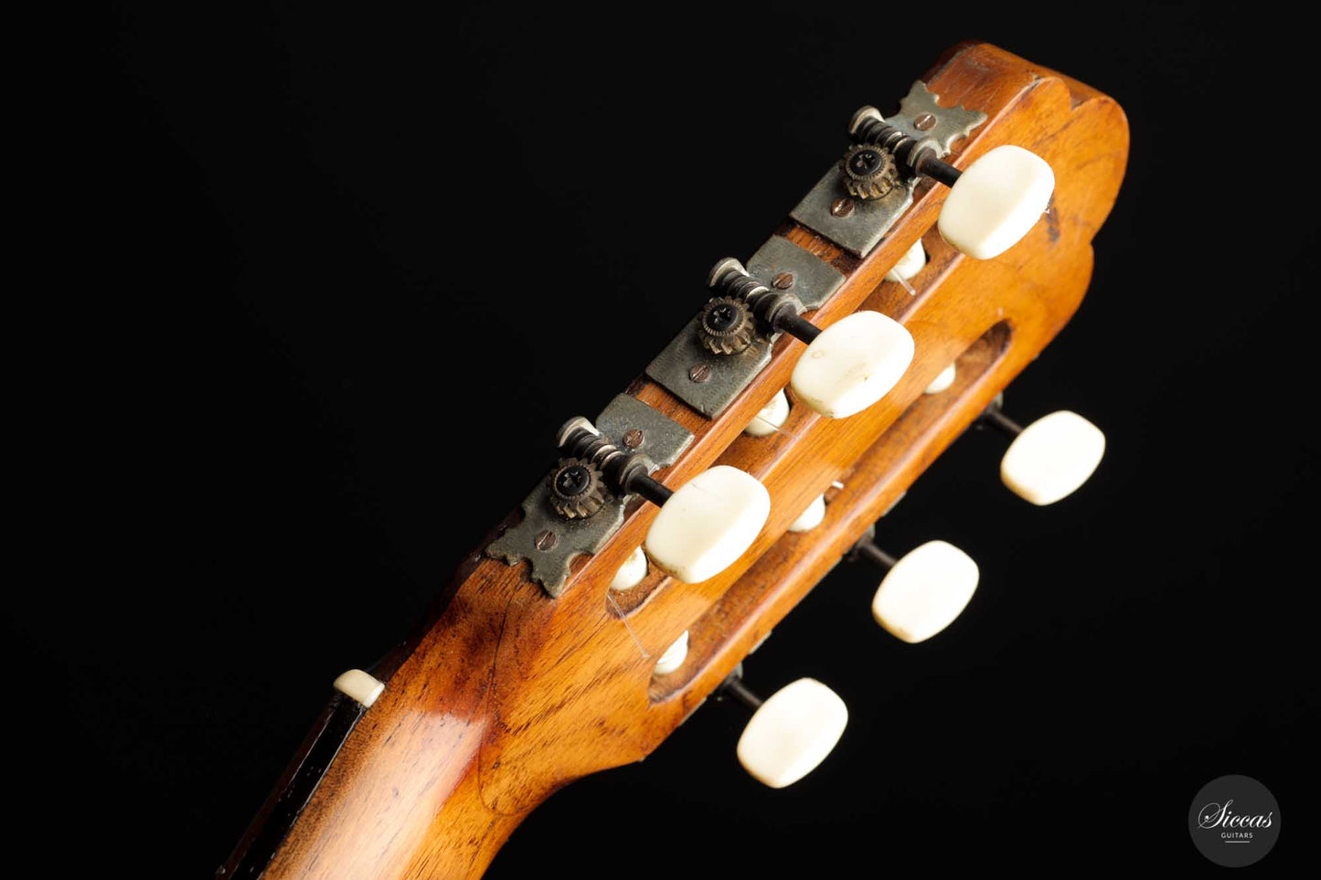 Gamaliel Yacopi - 1945 No. 34