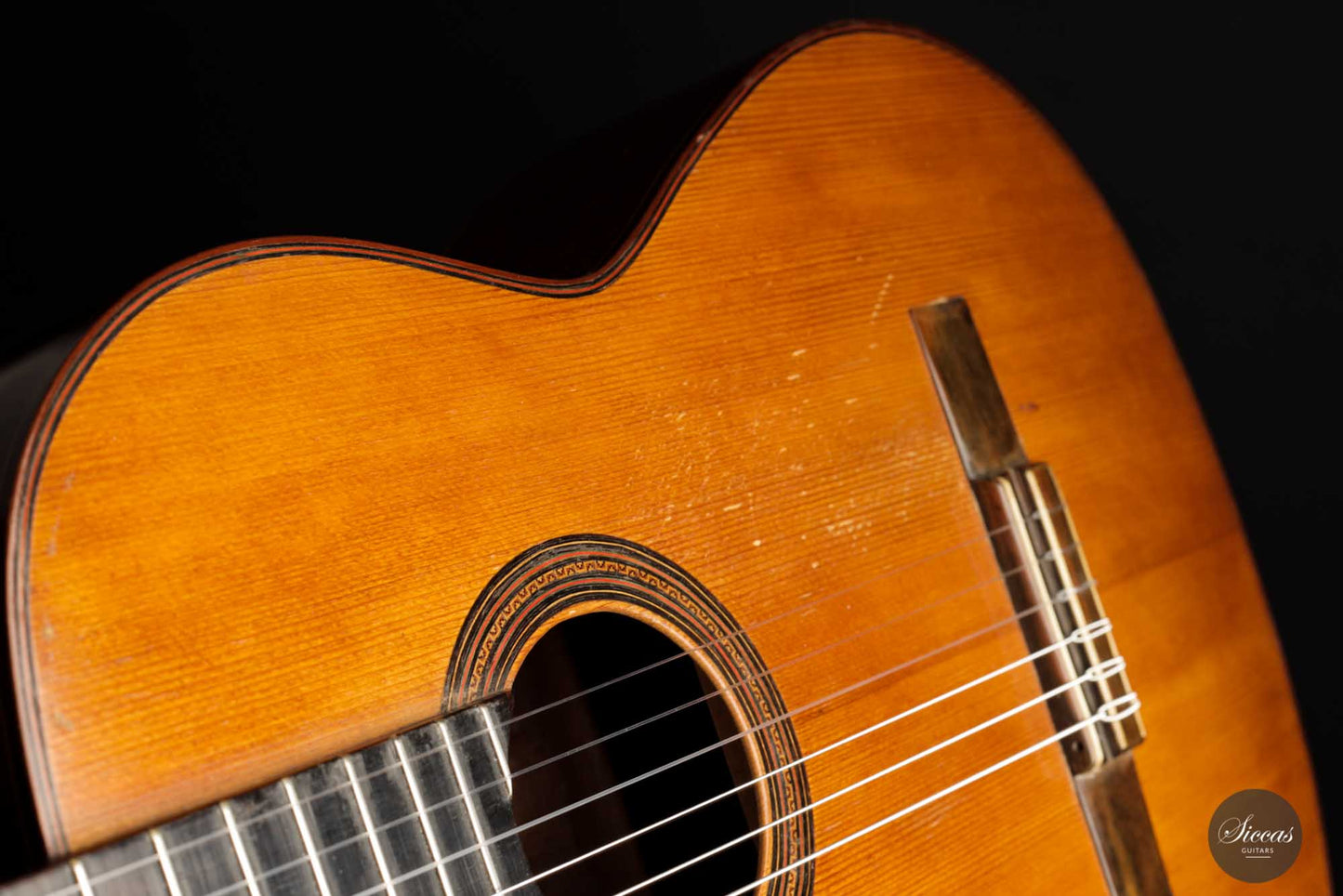Gamaliel Yacopi - 1945 No. 34