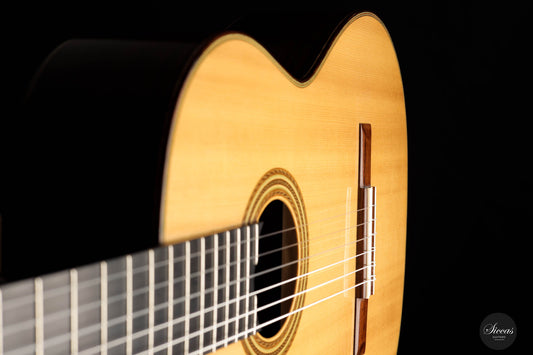 Gerhard J. Oldiges - 2014 "La Garza" img-2