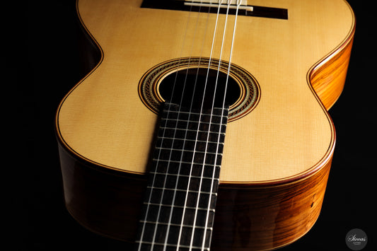 Gerhard Oldiges - 2015 La Sesenta img-2