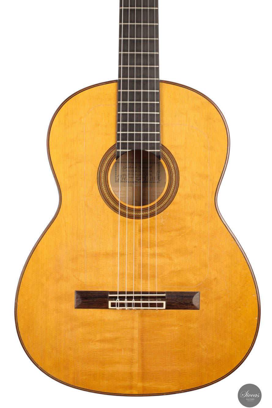 Gerhard Schnabl – 1983 Nr. 330