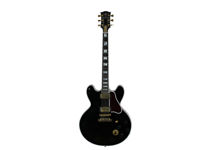 Gibson B.B. King - 2011