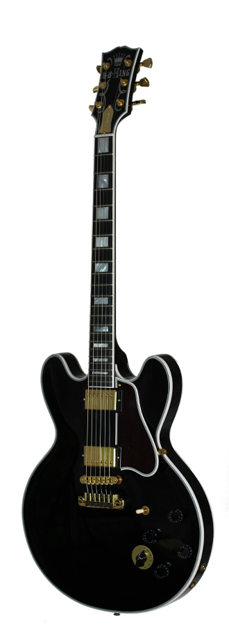 Gibson B.B. King - 2011