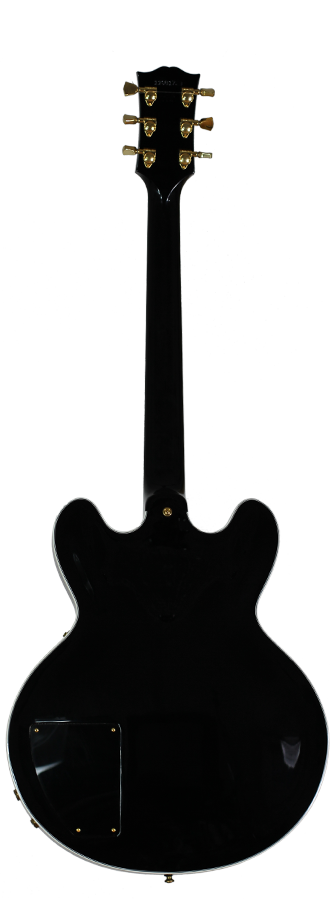 Gibson B.B. King - 2011