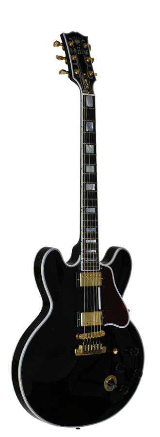 Gibson B.B. King - 2011