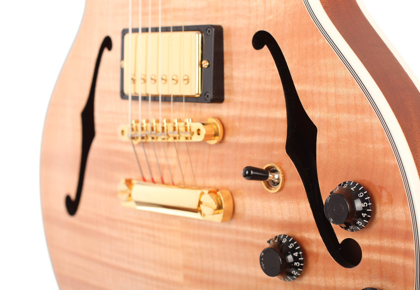 Gibson CS-356