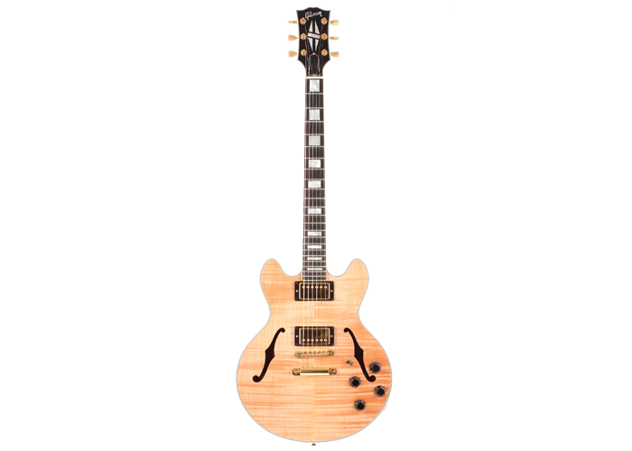 Gibson CS-356