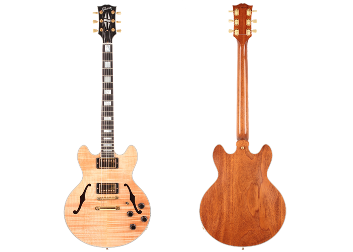 Gibson CS-356