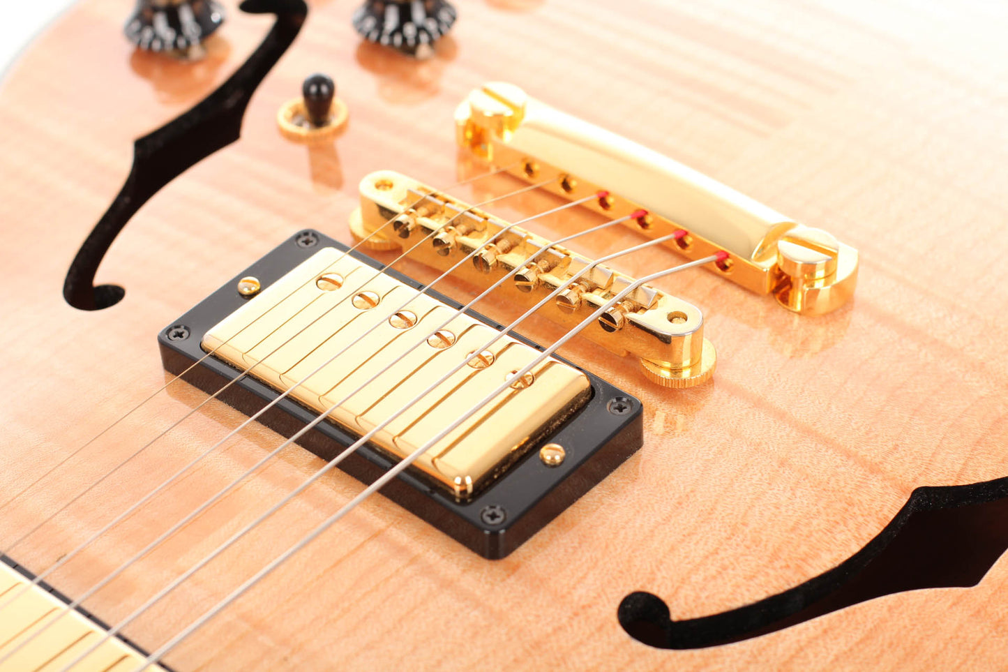 Gibson CS-356