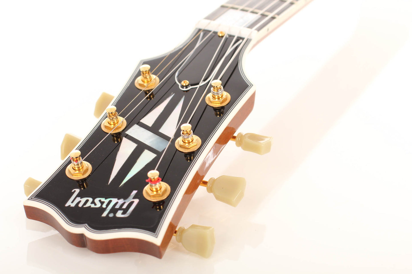 Gibson CS-356