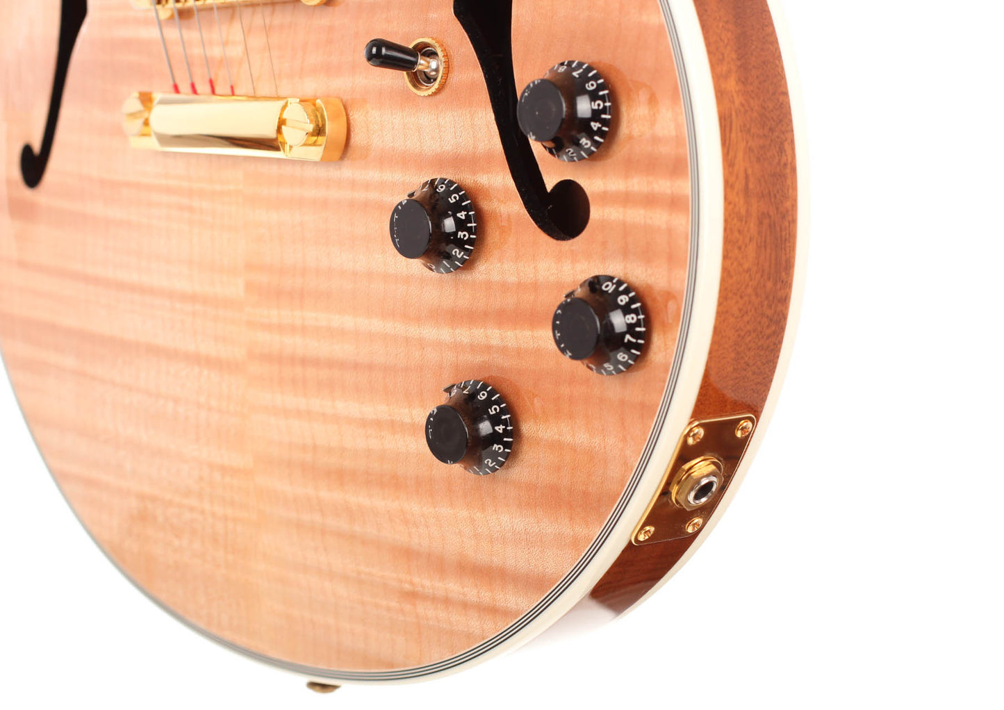 Gibson CS-356