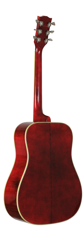Gibson Dove - 1974