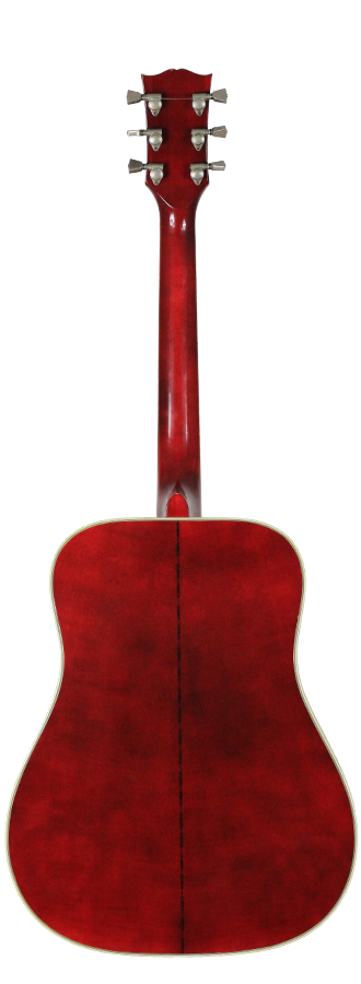 Gibson Dove - 1974