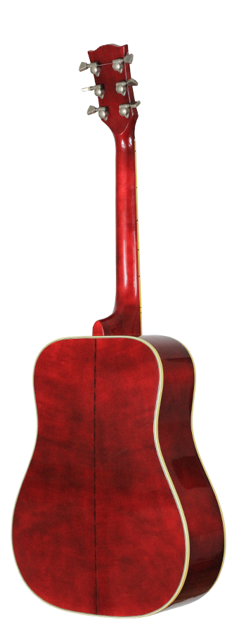 Gibson Dove - 1974