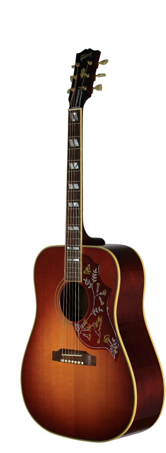 Gibson Hummingbird True Vintage VOS- 2010