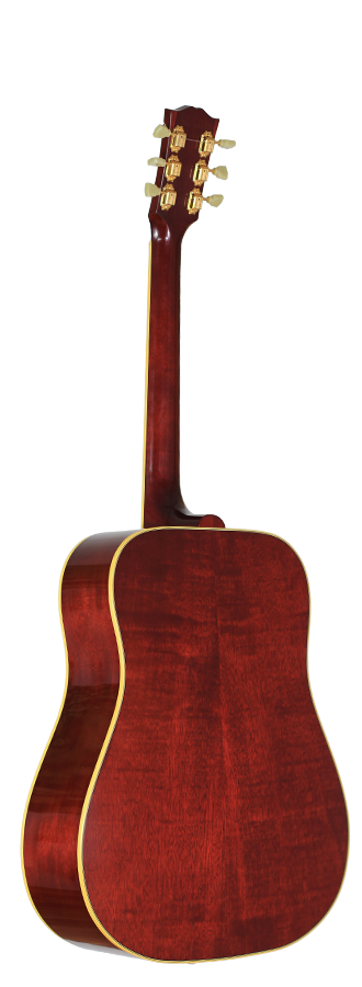 Gibson Hummingbird True Vintage VOS- 2010