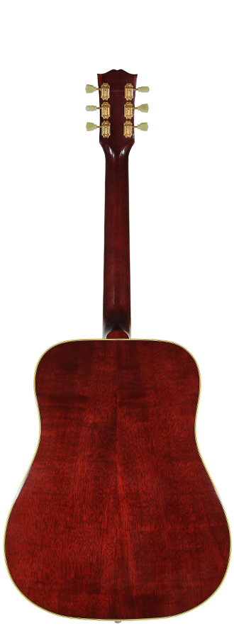 Gibson Hummingbird True Vintage VOS- 2010