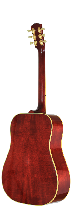 Gibson Hummingbird True Vintage VOS- 2010