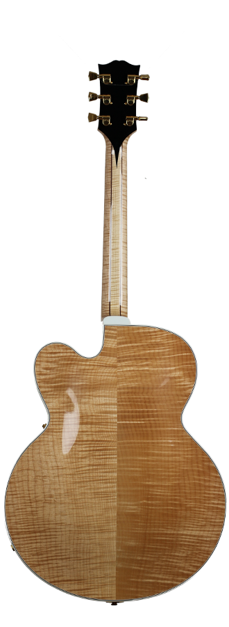 Gibson L5 CES NAT - 2013