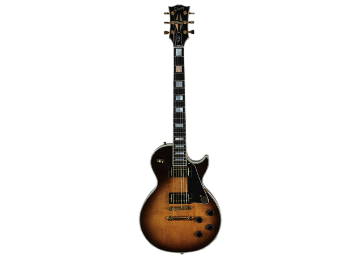 Gibson Les Paul Custom - 1986